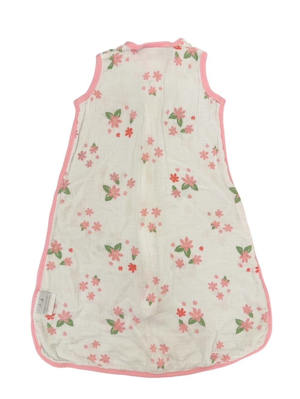 aden + anais muslin sleep sack/sleeping bag - Picture 2 of 4